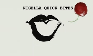 Nigella QuickBites